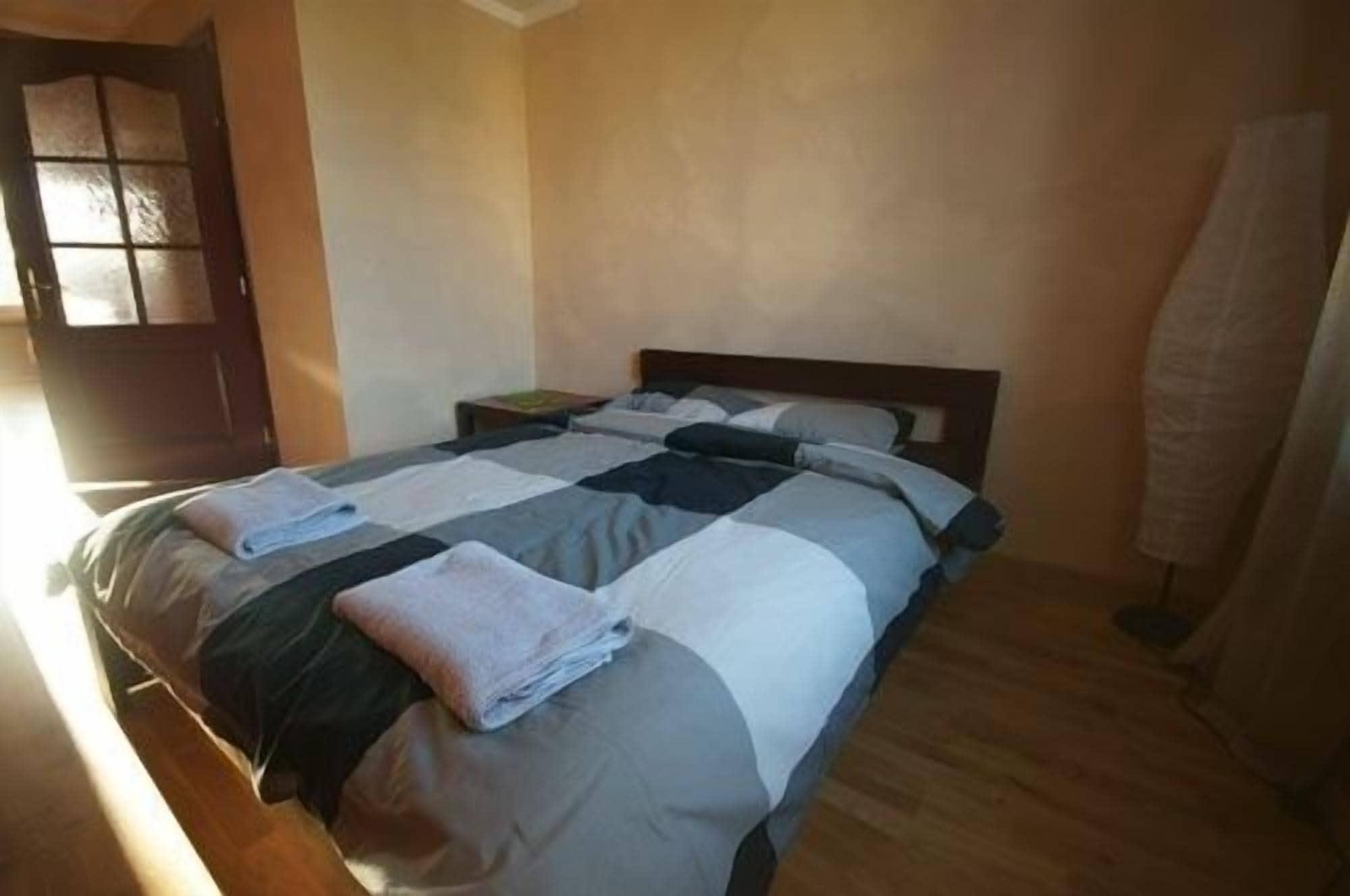 El Hostel Warsaw Exterior photo
